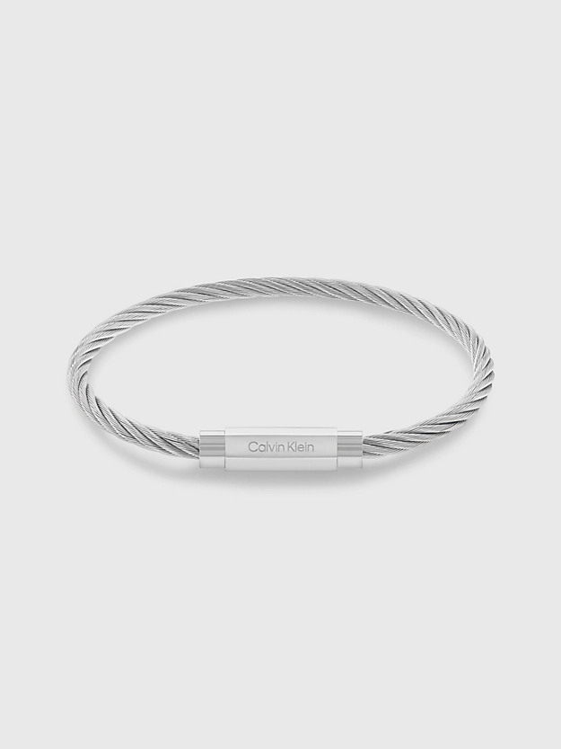 Pulseira - Grade Moderna