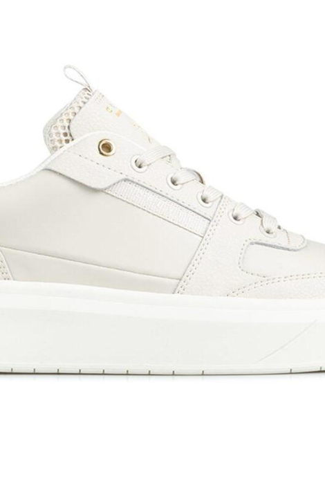 Cruyff beige heren sneaker