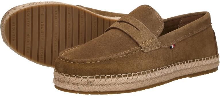Tommy Hilfiger Espadrilles Flexible Hilfiger Sde Es