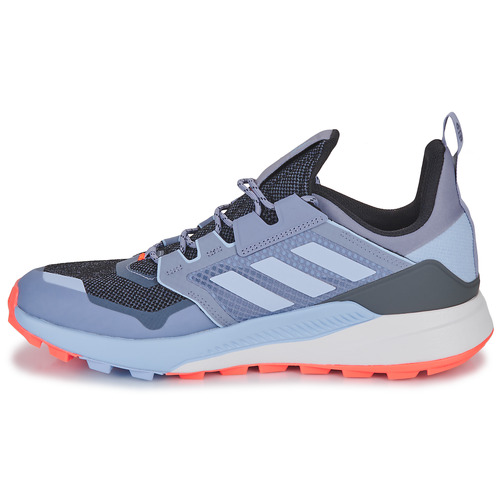adidas TERREX - TERREX TRAILMAKER - Bleu