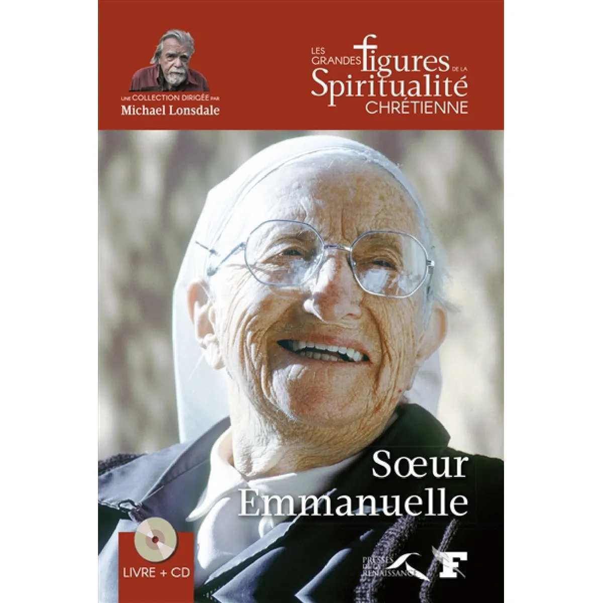 Soeur Emmanuelle : 1908-2008 · Occasion