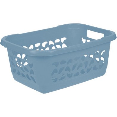 Corbeille à linge 'jost', largeur: 550 mm, nordic-