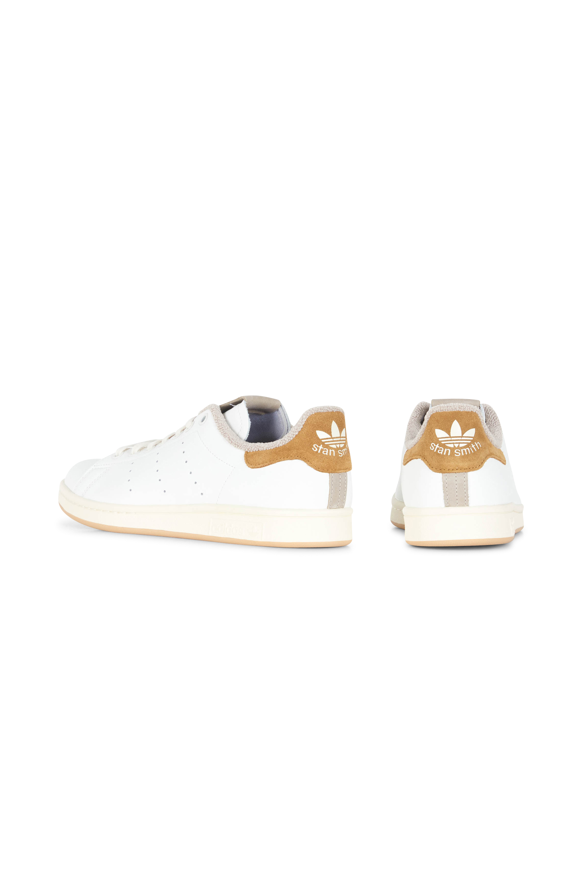 ADIDAS Baskets  STAN SMITH Blanc