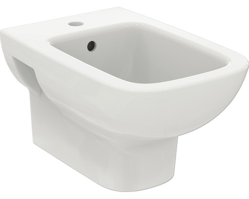 Ideal Standard i.life A wandhangend bidet, wit, T452401