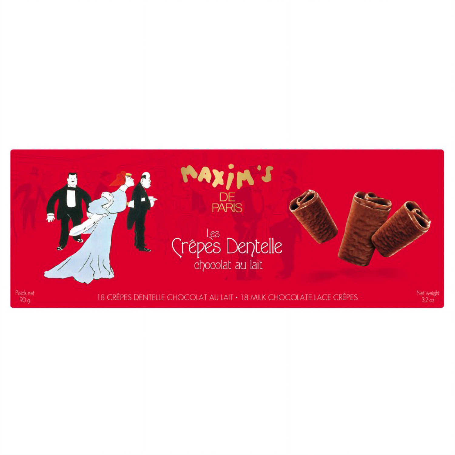 Coffret 