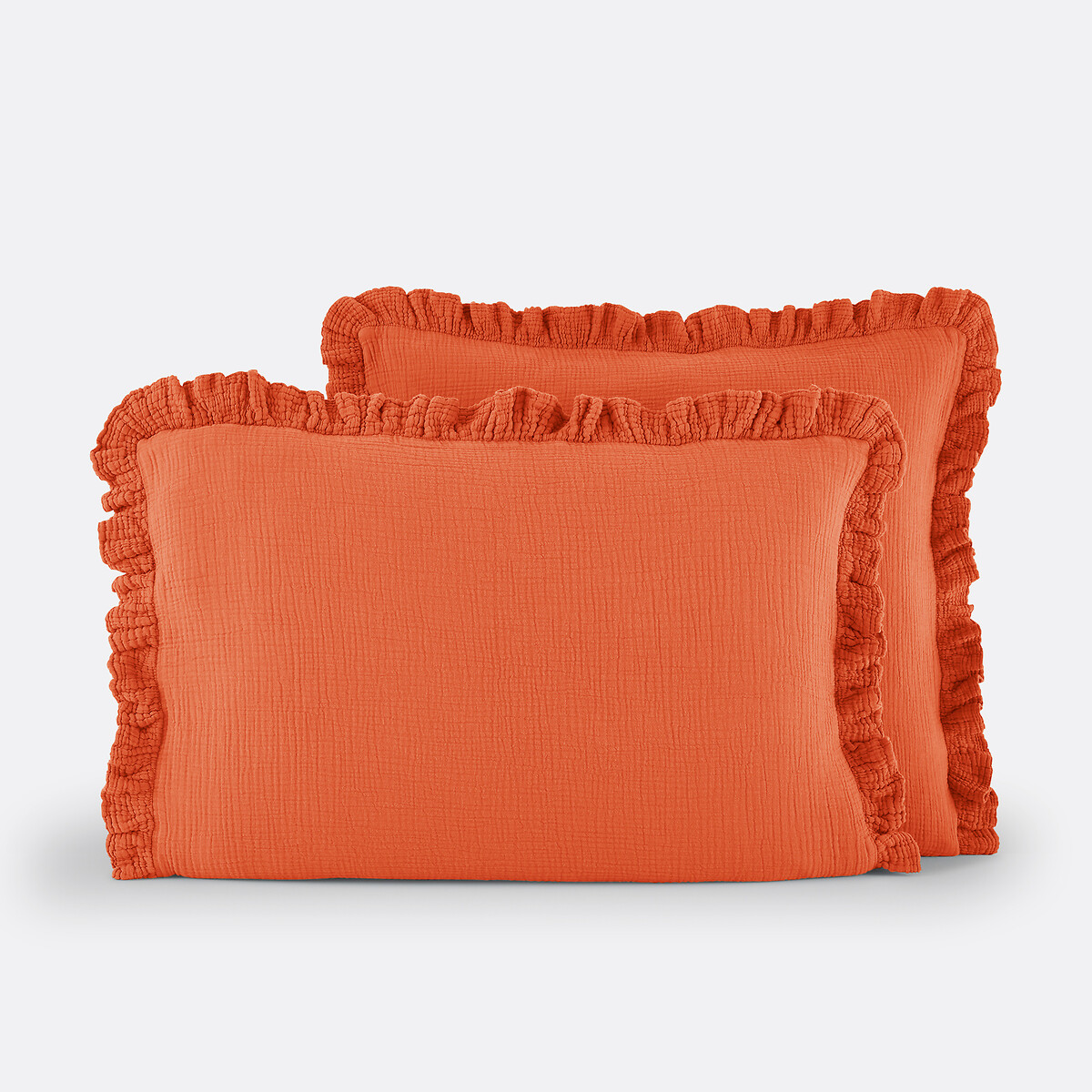 LA REDOUTE INTERIEURS<br>Fronha tetra lisa, infantil, Kumla