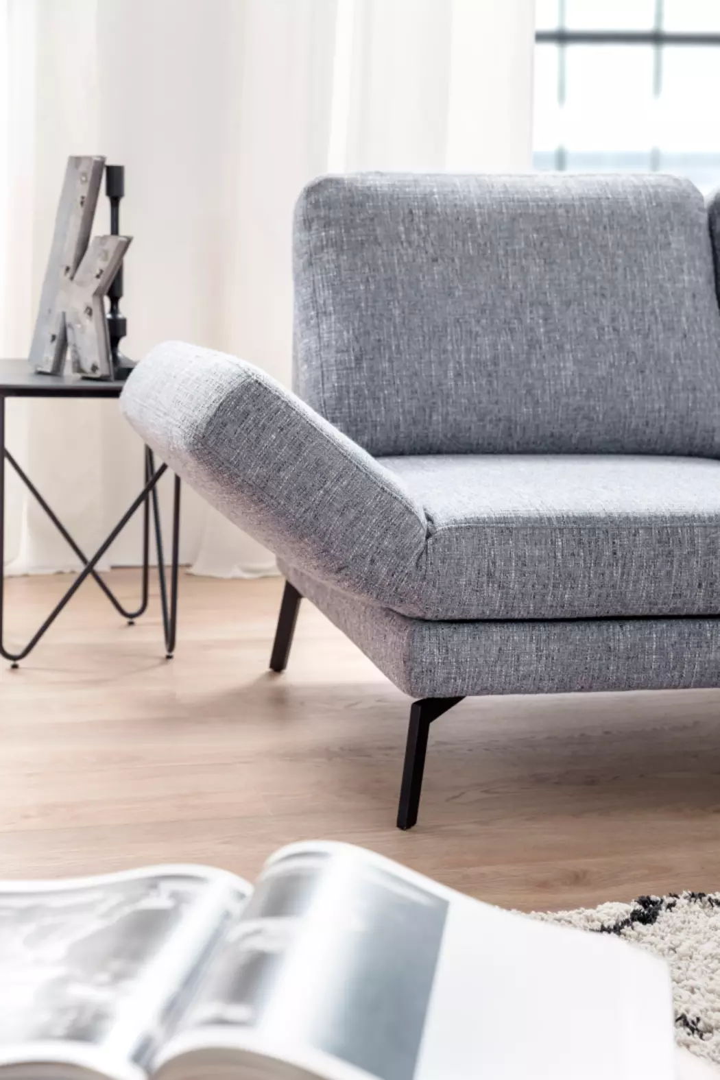 Ecksofa Alba