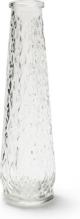 Jodeco vaas Rachel D 7,5 H 25 cm