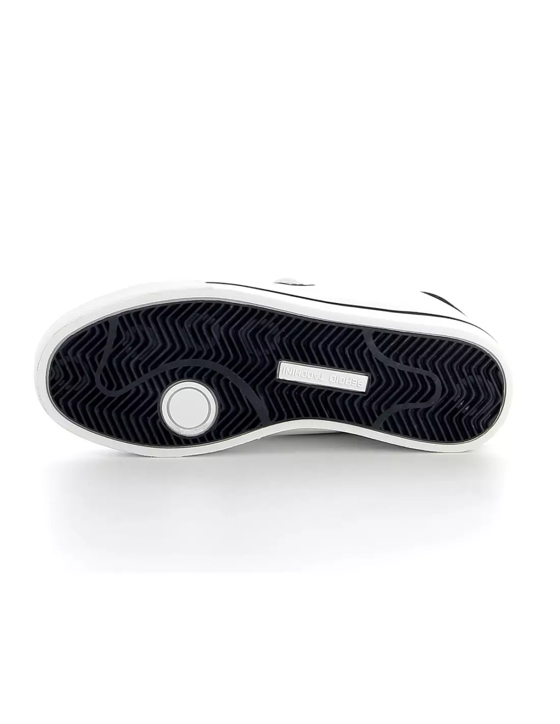 SERGIO TACCHINI STK124600 - Sneakers Blanc