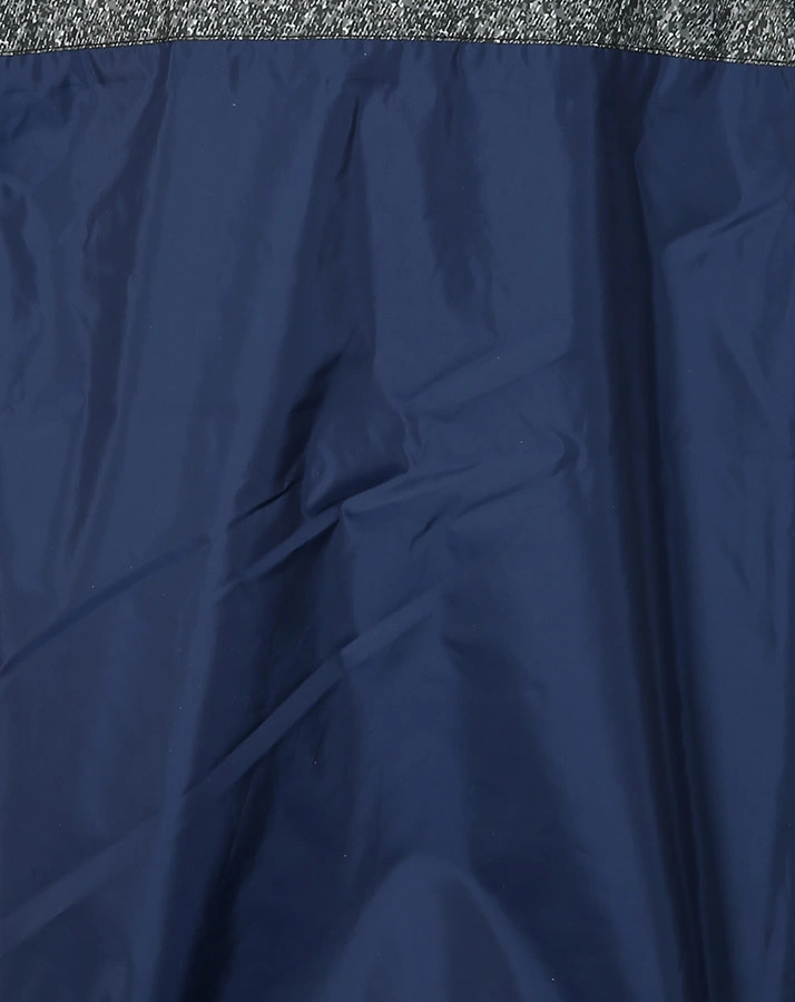Übergangsjacke WHITLEY JR – LIGHTWEIGHT in dunkelblau/grau