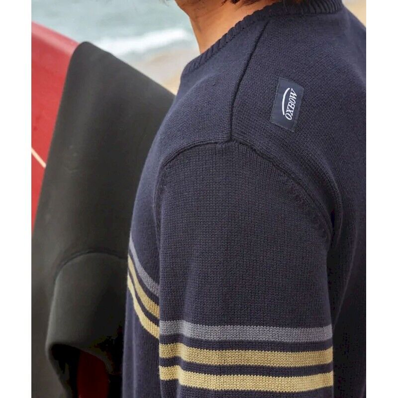 Horizon - Pullover homme