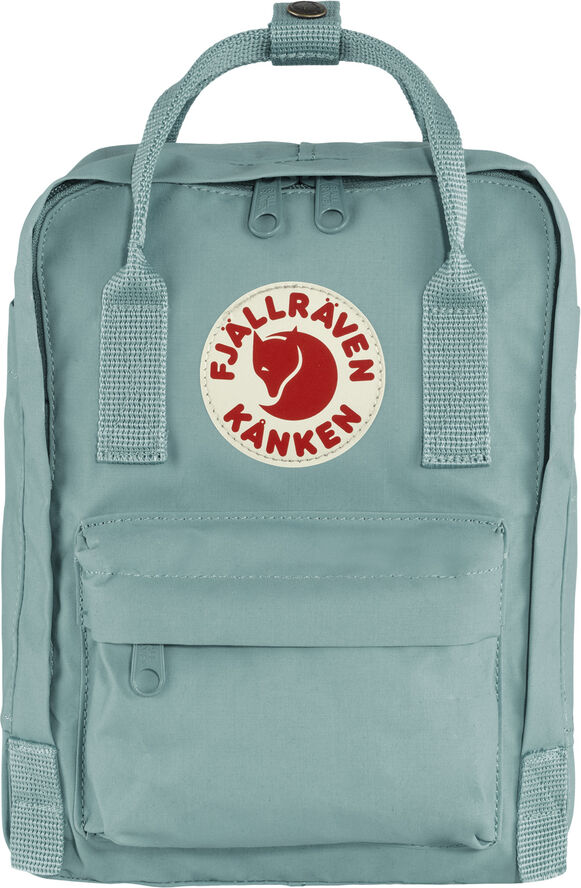 Fjällräven Kånken Mini Sky blue