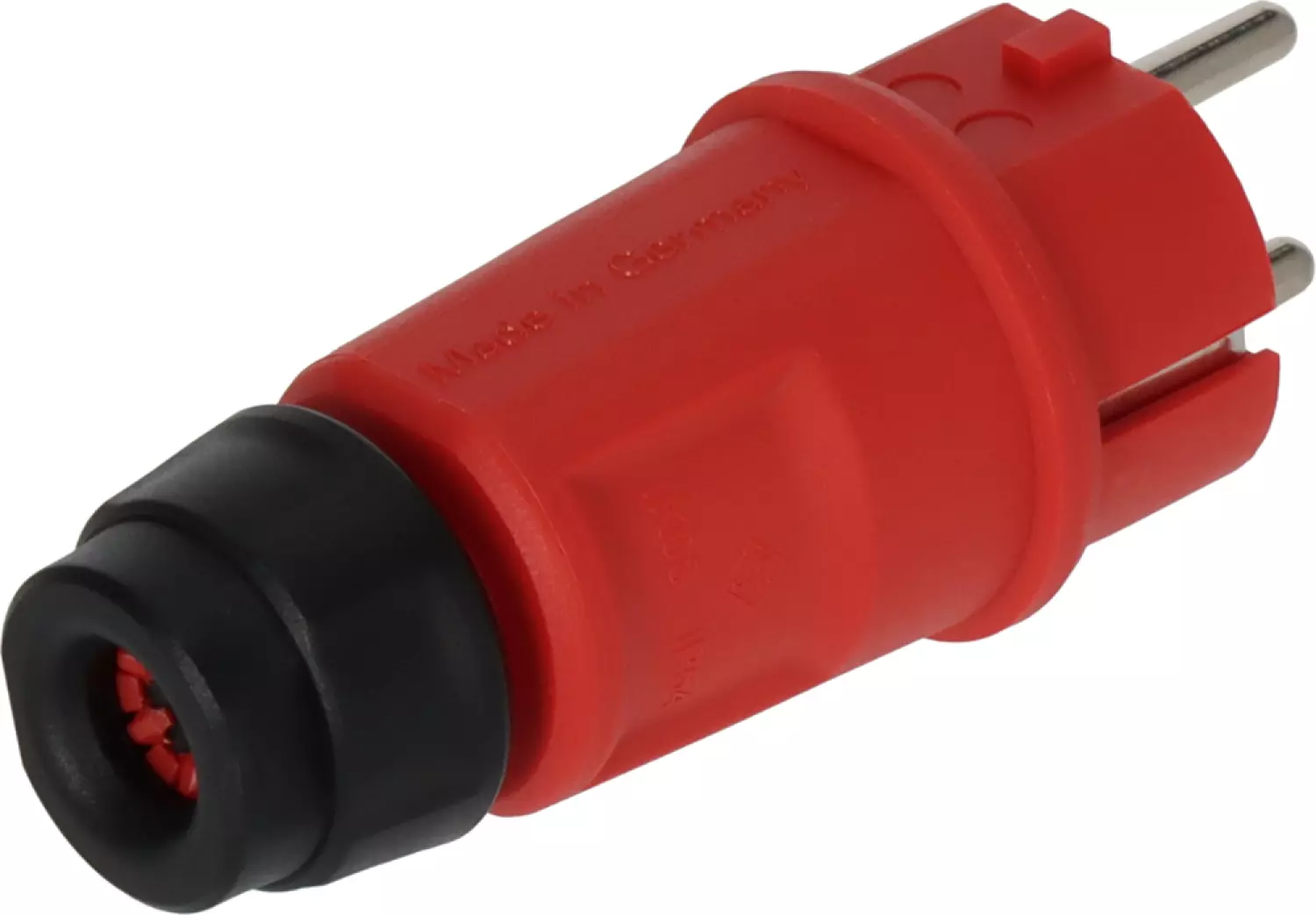 Brennenstuhl Professional 9837560010 Plug stekker voor 3G1,5 en 3G2,5 - IP54