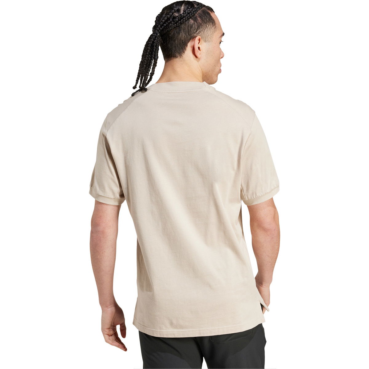 adidas Terrex Xploric Logo Vandre T-shirt Herre