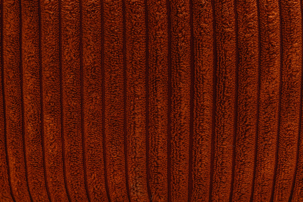 Designed by Lotte Ribbed - Kattenmand - Terracotta - 1x50x1 cm