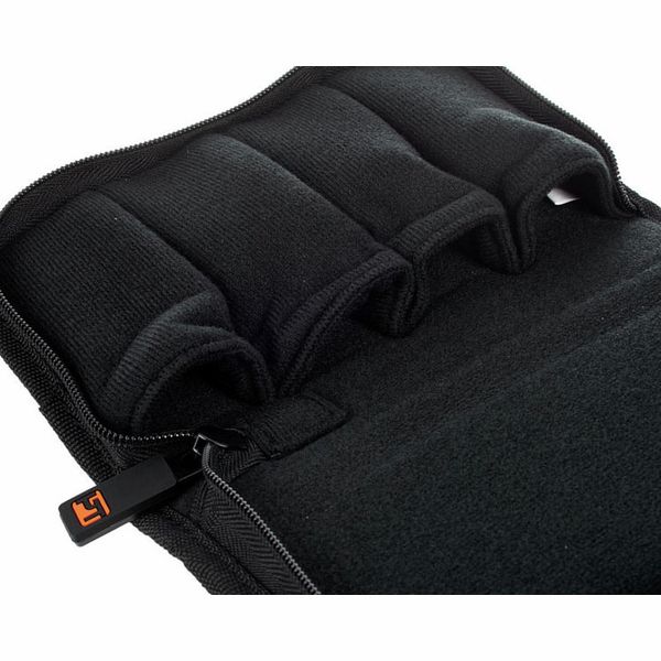 Protec A-221ZIP Mouthpiece Pouch Tru.
