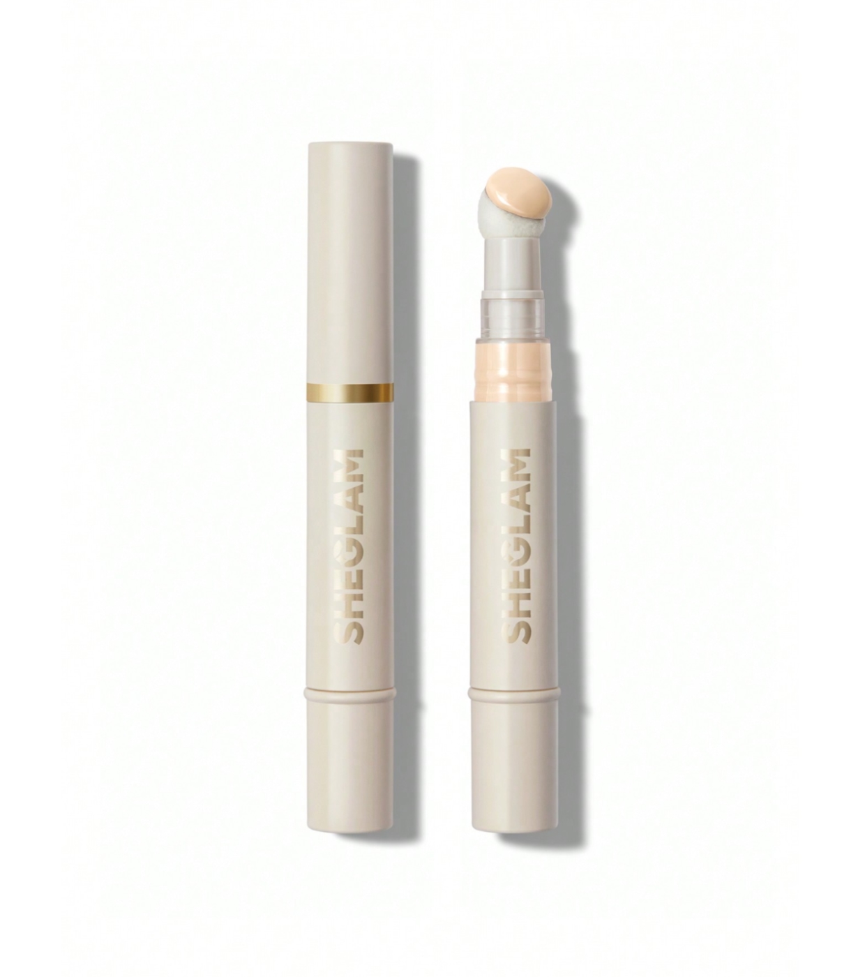 SHEGLAM - Corretivo Líquido Complexion Boost - Linen