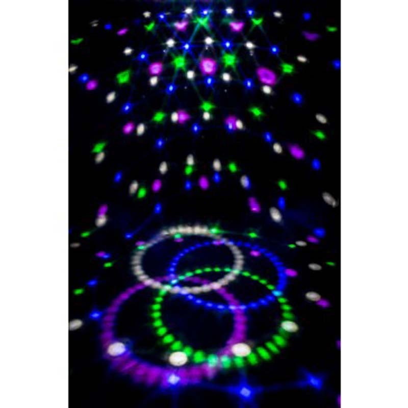 JB systems LED DIAMOND II veelzijdig LED-effect met DMX-aansturing