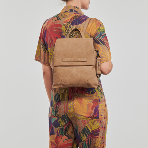 Desigual - AQUILES COVASNA - Marron