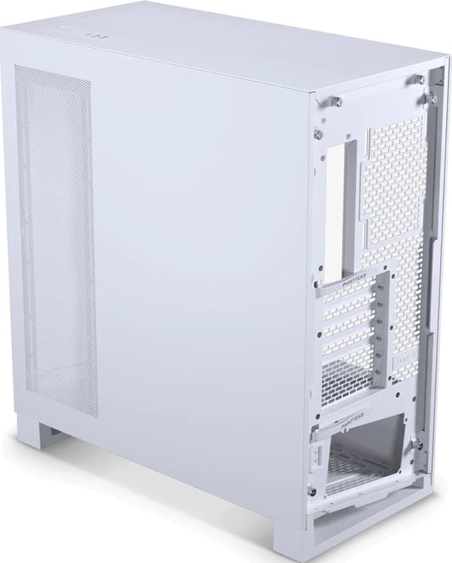 Phanteks NV5 PC-kabinet (mat sort)