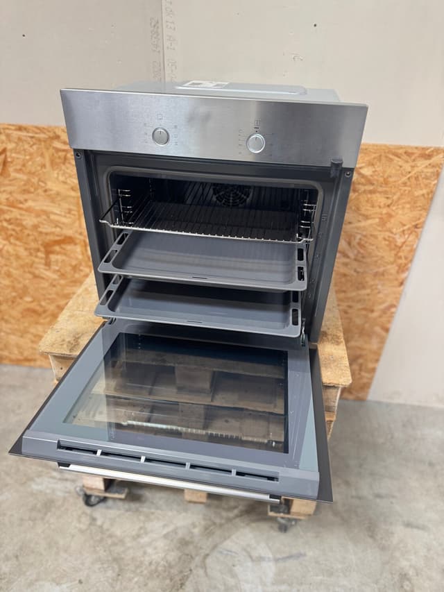 Bosch indbygningsovn HBA20B152S