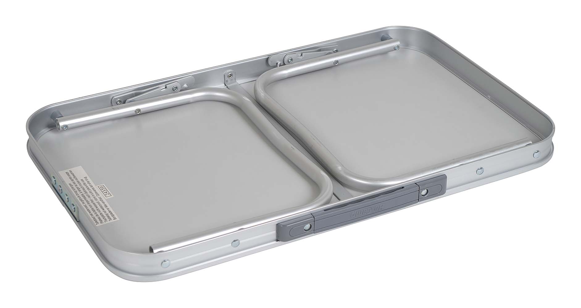 Bo-Camp 56 x 34 Compact klaptafel