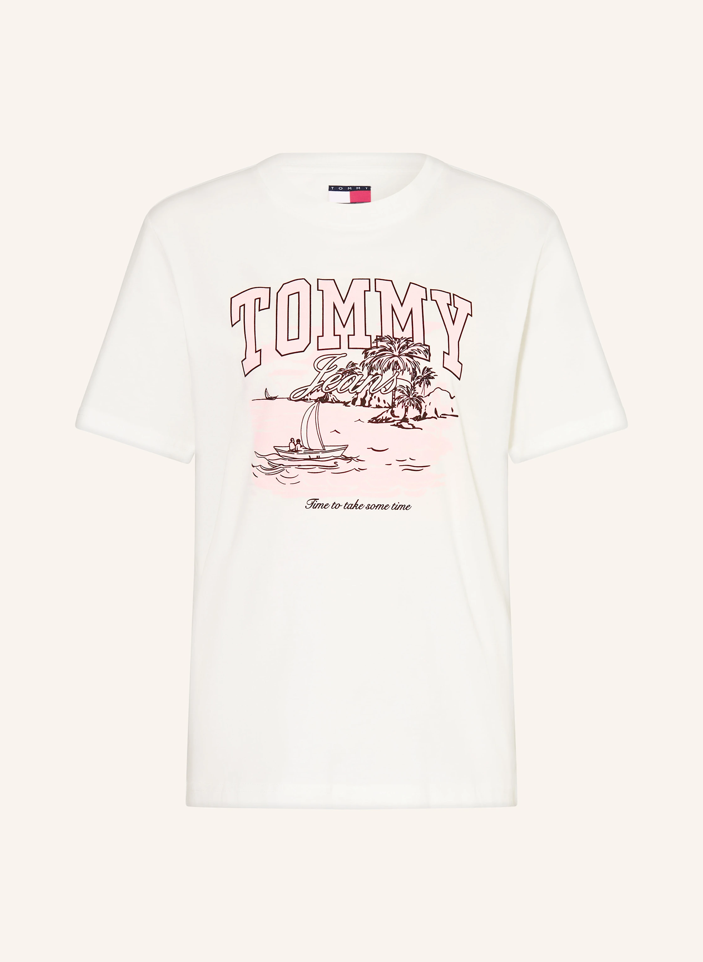 TOMMY JEANS T-Shirt