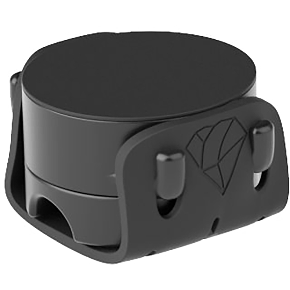 Shapeheart - Support Smartphone Magnétique Scooter