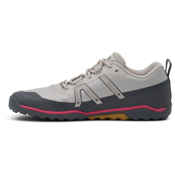 Xero Shoes - Women's Scrambler Low WP - Chaussures minimalistes