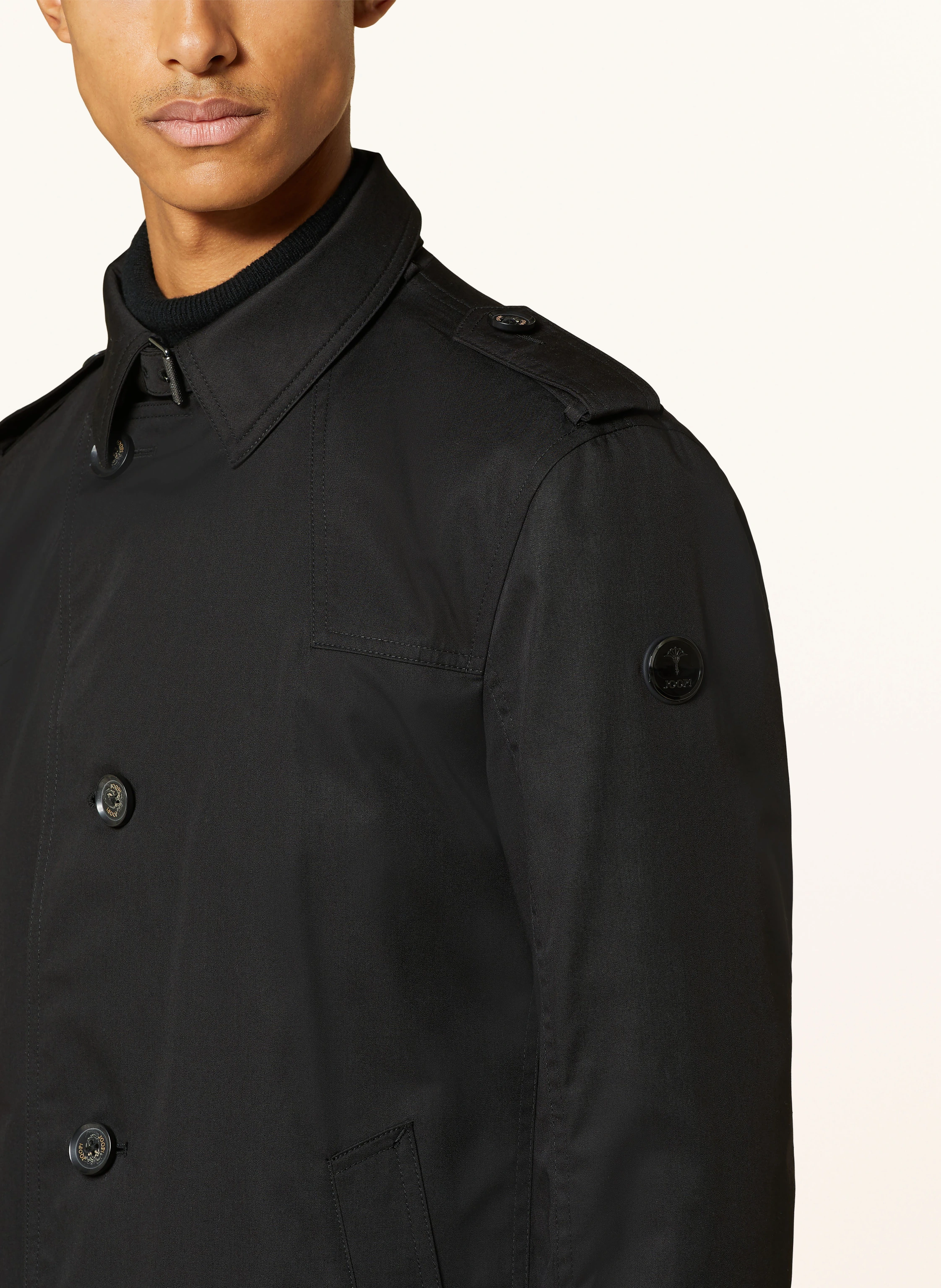 JOOP! Trenchcoat TOMPSON