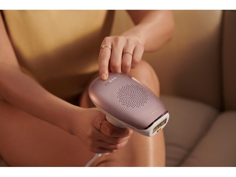Philips IPL-Haarentferner Lumea Series IPL 7000 BRI920/00 Haarentfernungsgerät