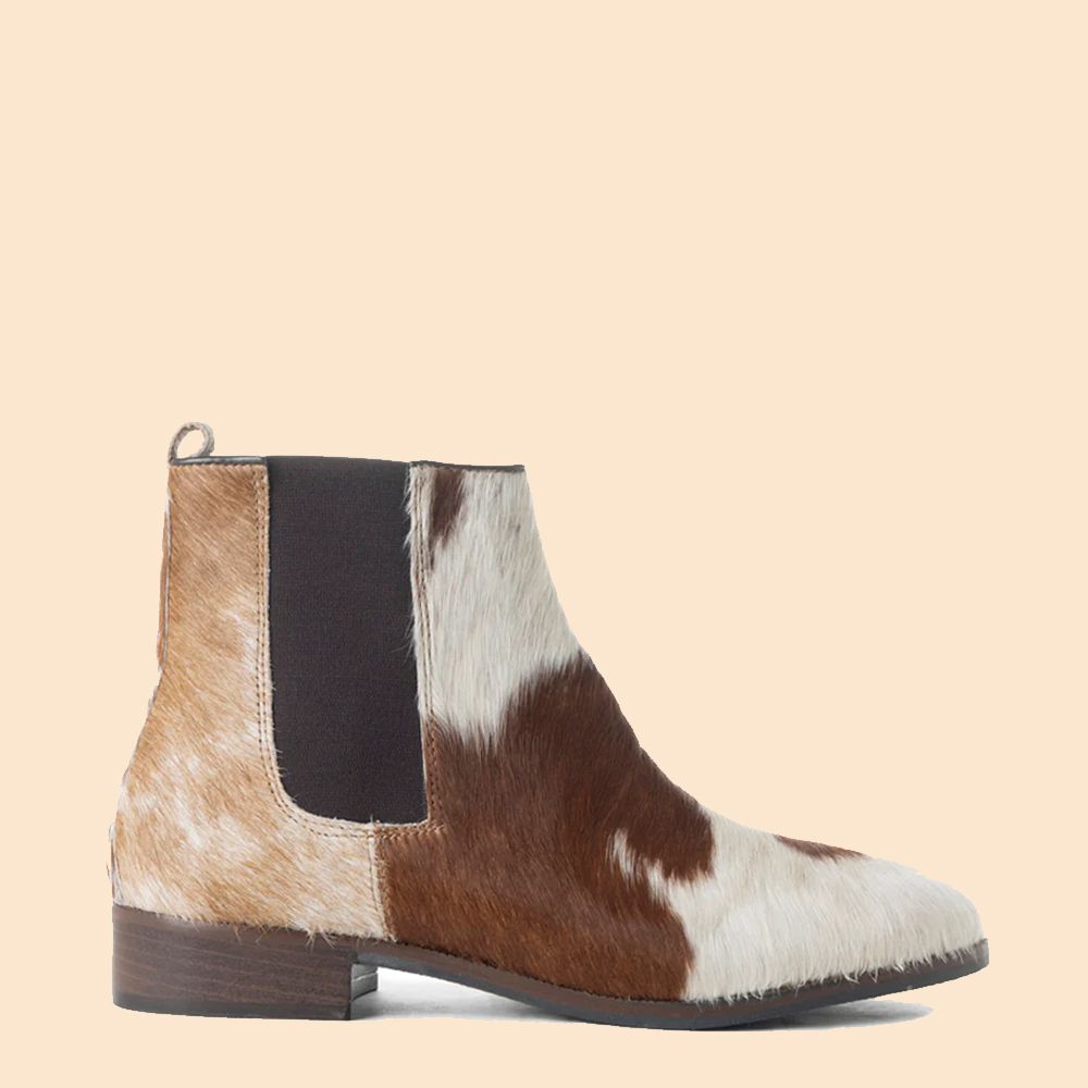 Myra Bag Gallant Boots