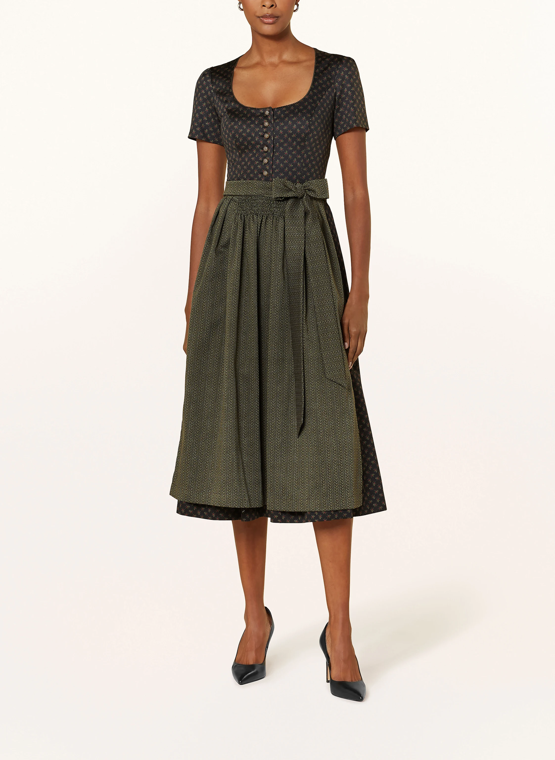 anno domini Dirndl LOTTA