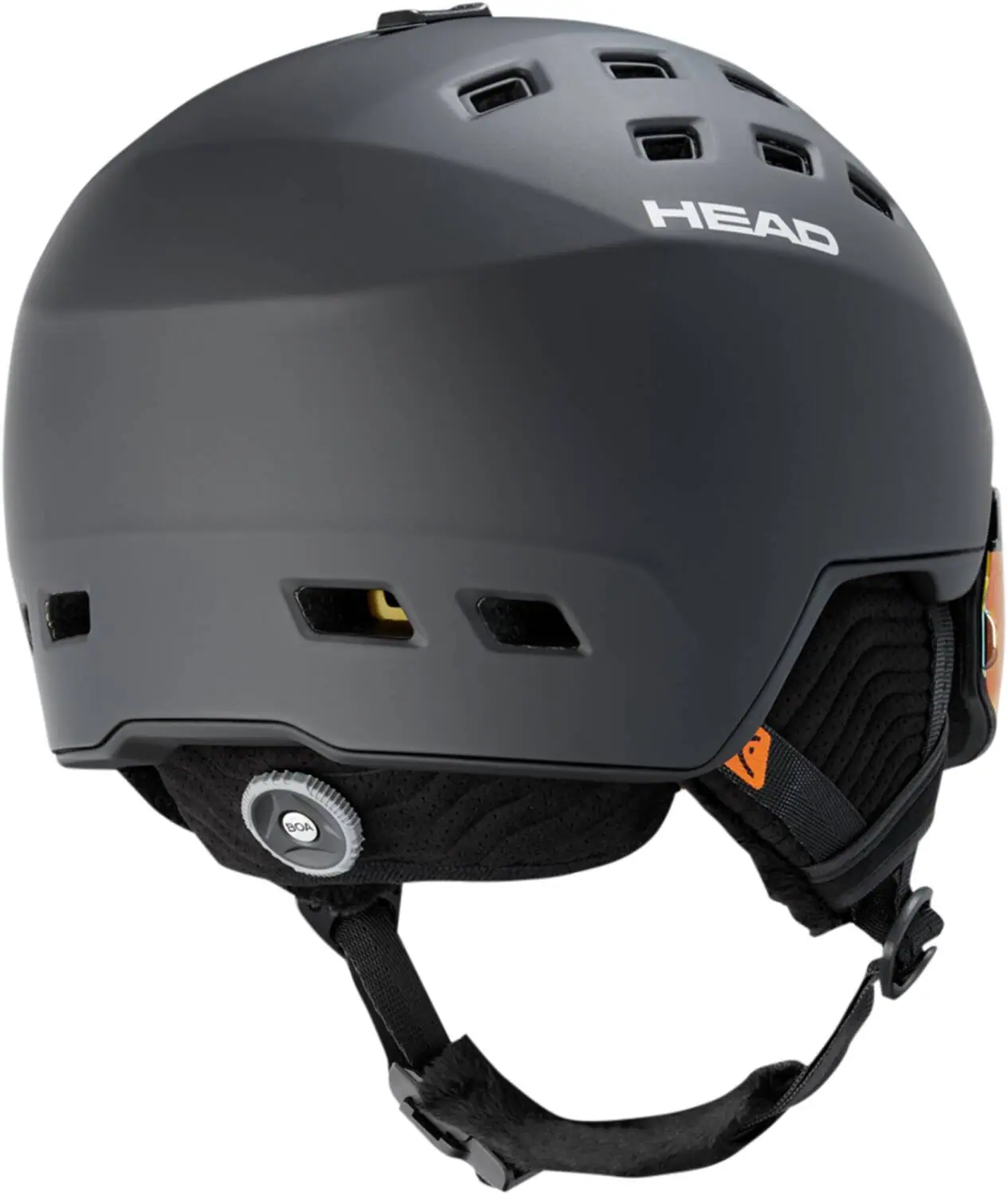 Head Radar 5K Visor MIPS Skihjelm - Hjelme Alpinski