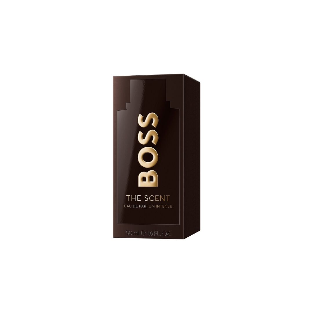 HUGO BOSS Boss The Scent For Him Eau de Parfum Intense - 50ml