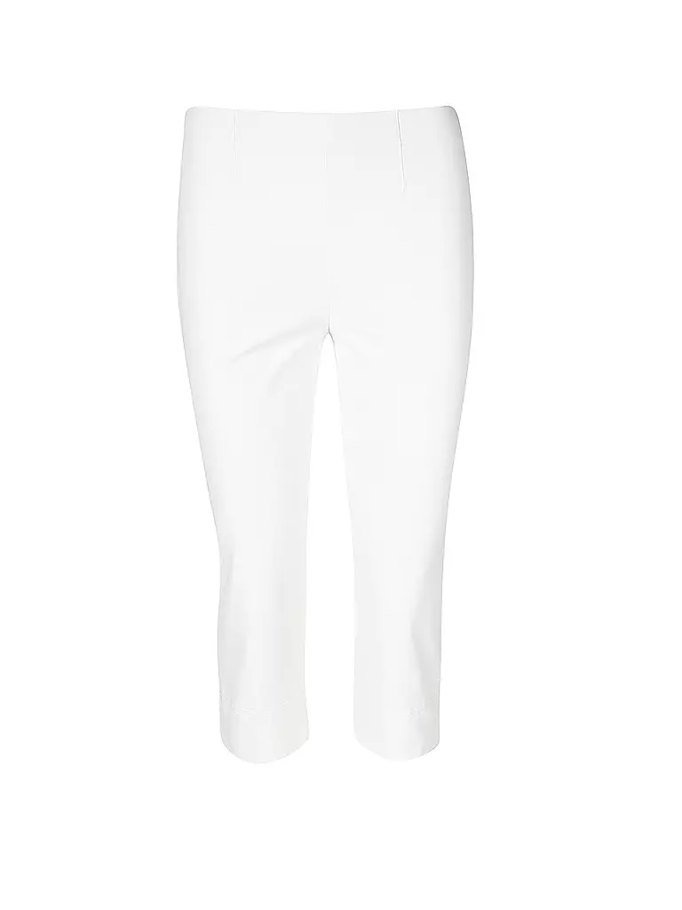 RAFFAELLO ROSSI Caprihose 5/8 Penny weiss
