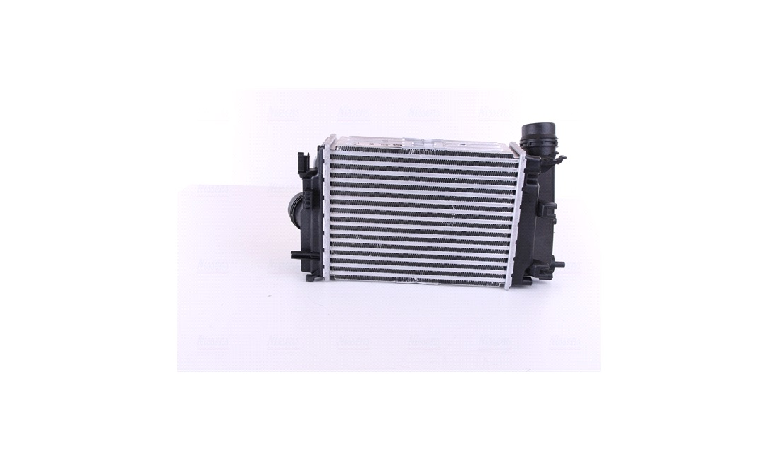 Intercooler