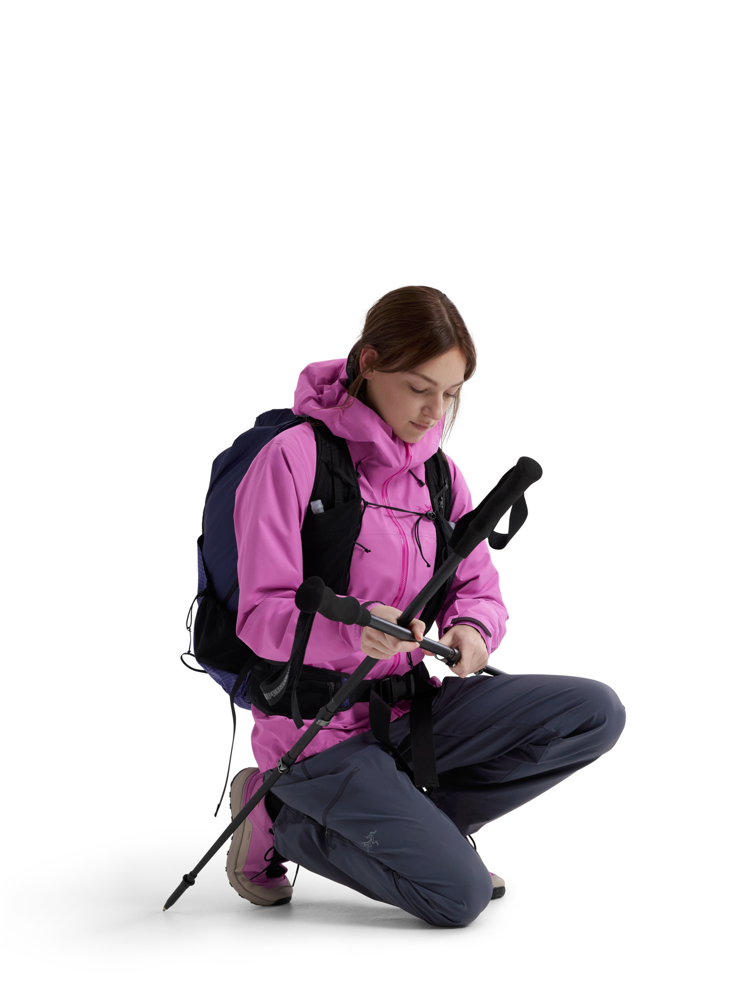 Beta SL Jacket W