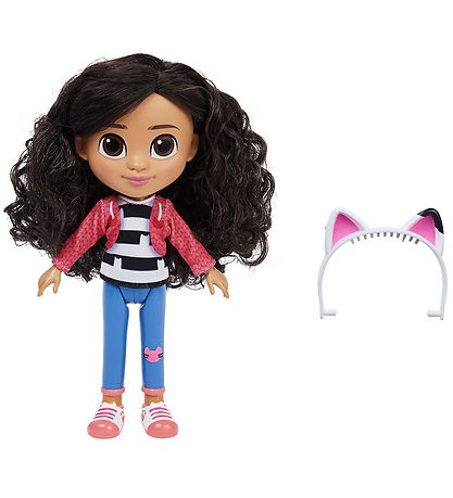 Gabbys Puppenstubenpuppe - 20 cm