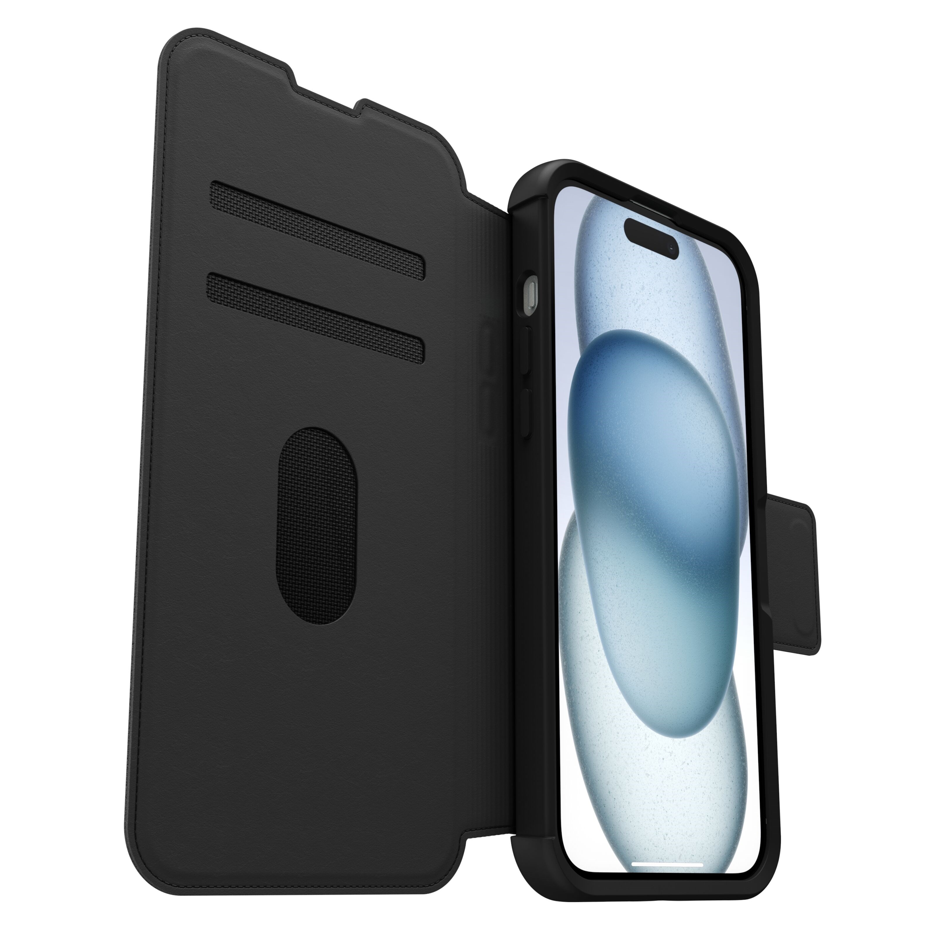 Otterbox Strada med Magsafe for iPhone 15 Plus