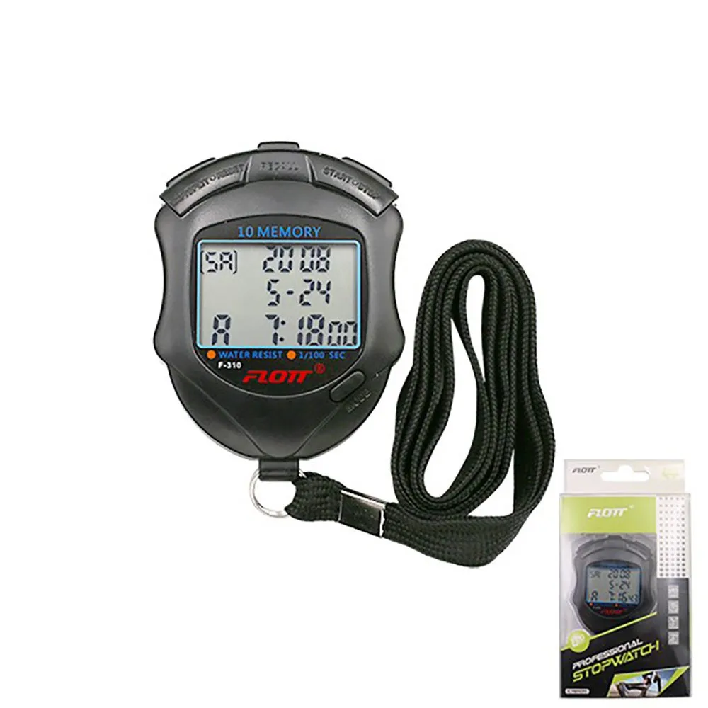 Softee Salp S100 Stoppuhr