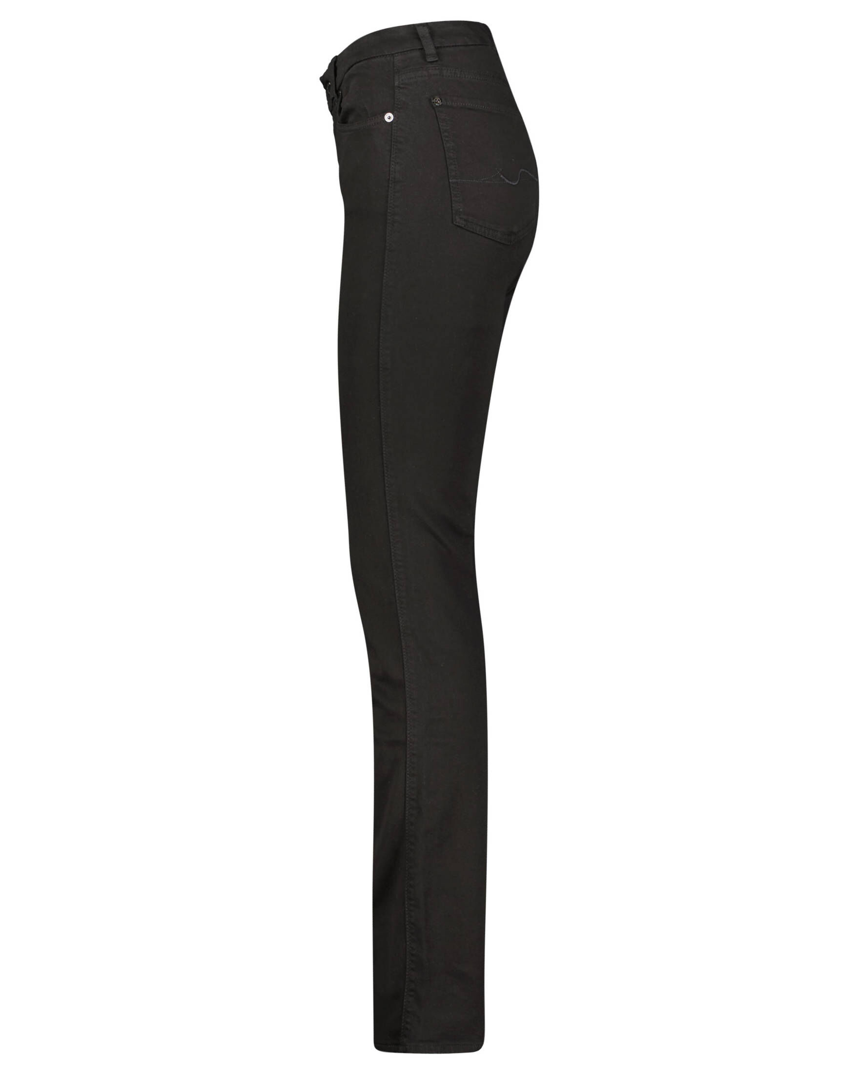 7 for all mankind| Damen Jeans KIMMIE STRAIGHT BAIR Regular Fit