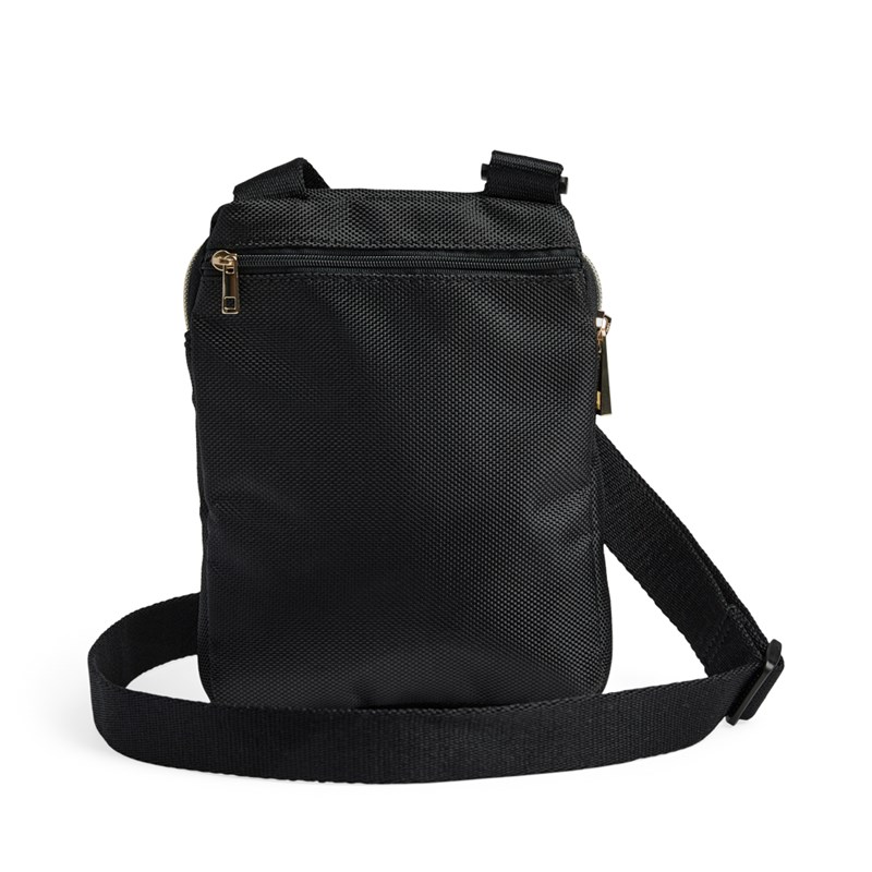 Aura<br>Crossbody Ontario Recycled