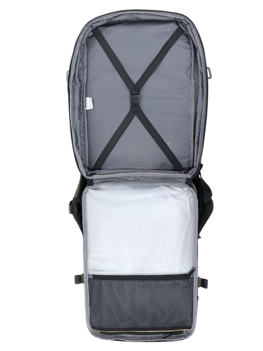 Sac À dos ordinateur Hedgren Commute Eco Suburbanite 15.6 pouces