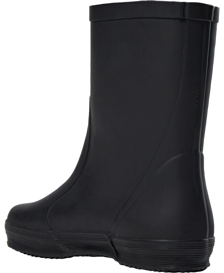 CeLaVi Basic wellies -solid 106 black
