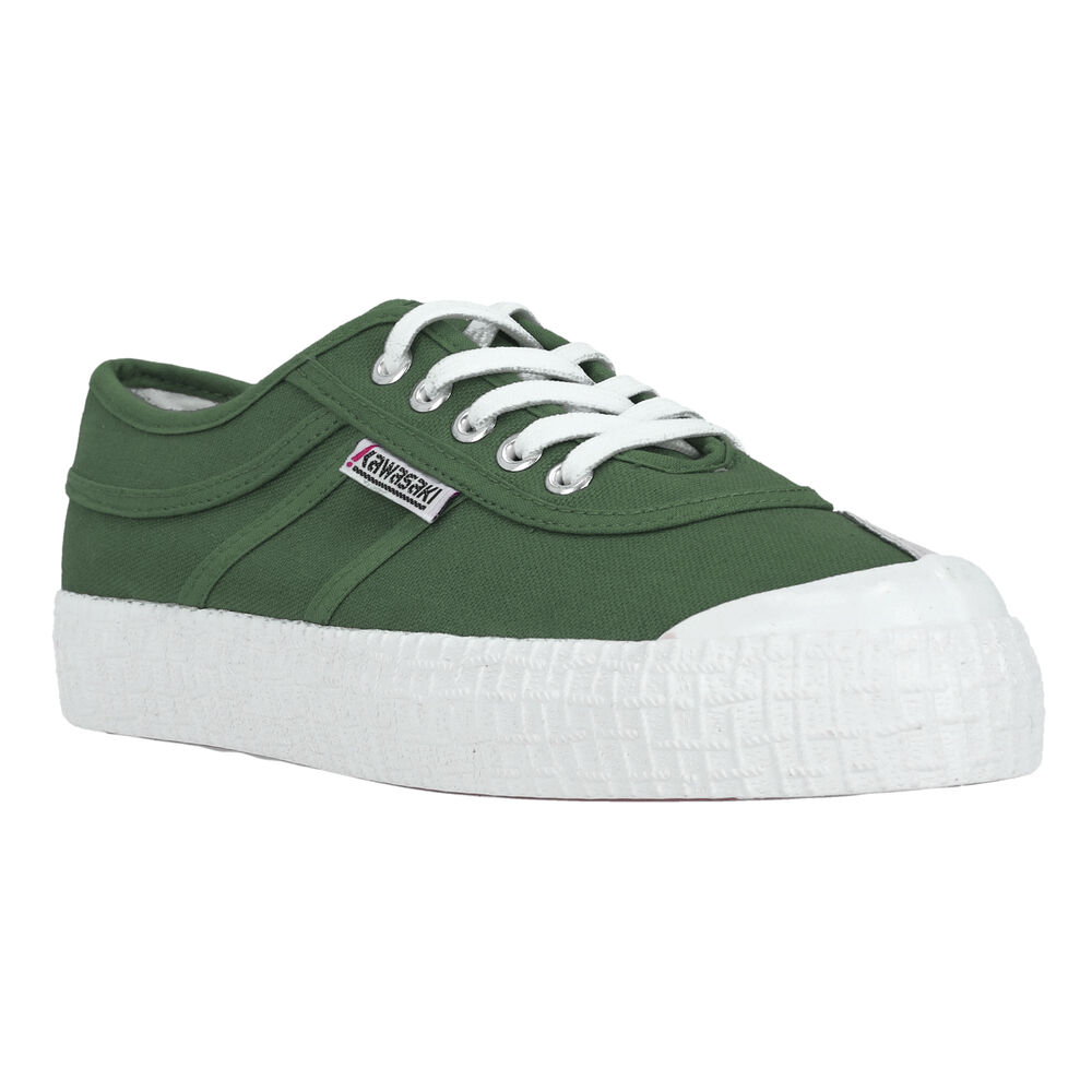 Zapatillas Kawasaki Original 3.0 Sapato de Lona K232427