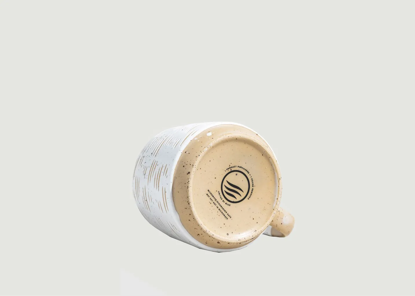 Tasse en céramique 16oz United by Blue