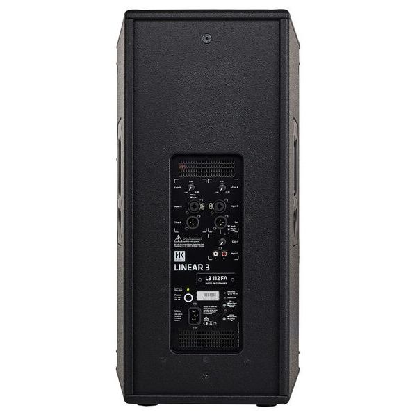 HK Audio LINEAR 3 112 FA
