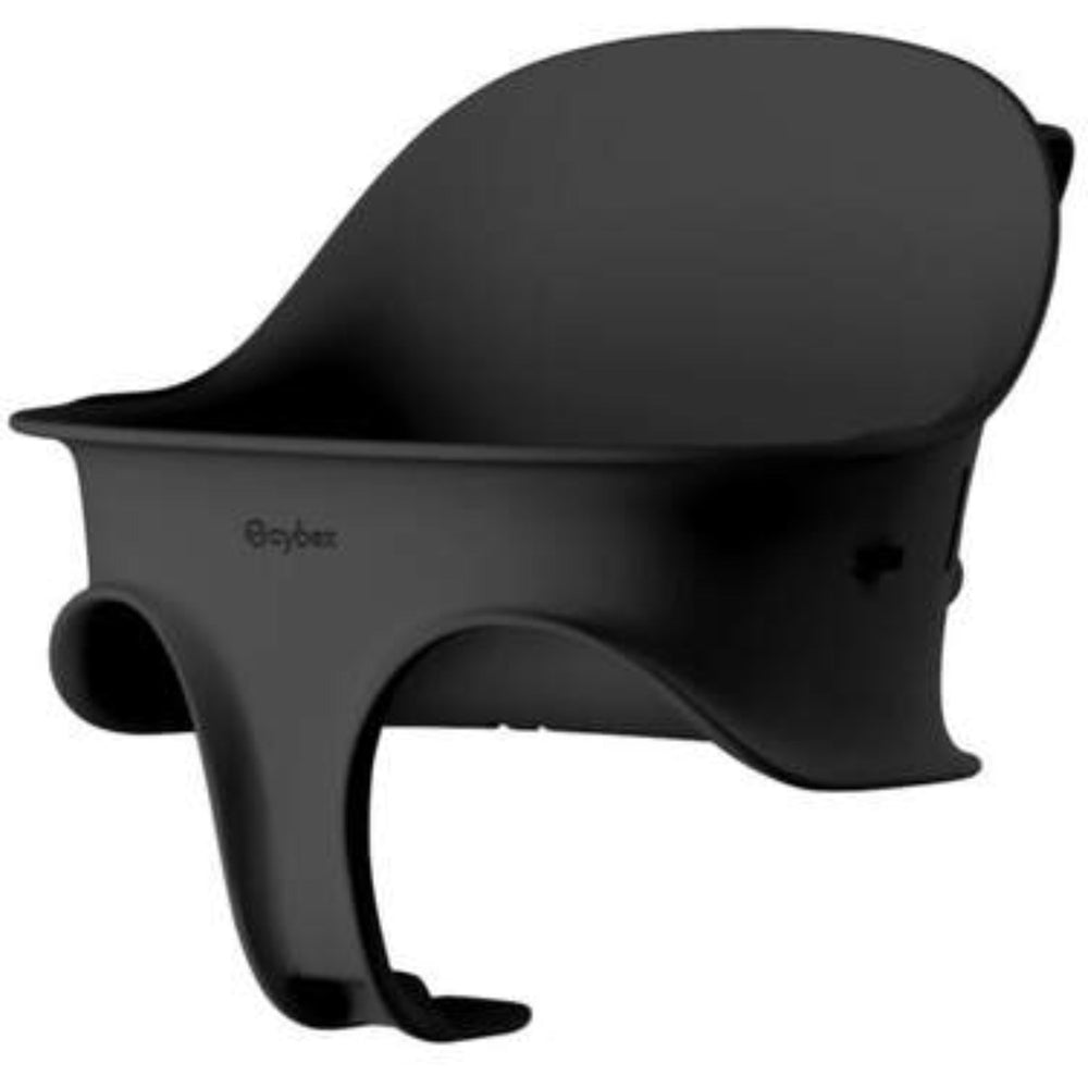 Køb Cybex Stunning Black Click&Fold 3in1