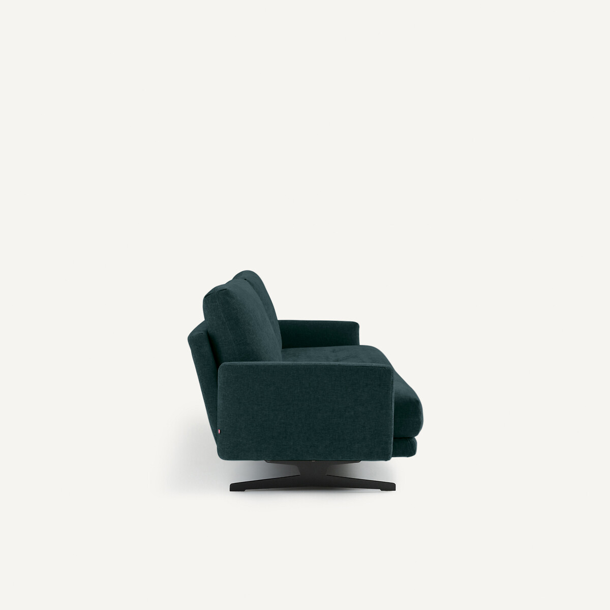 AM.PM<br>Sofá de 2 lugares em veludo chenille, Delicato
